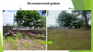 О результатах контрольной деятельности