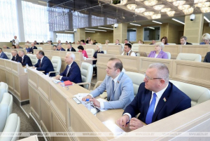 Сенаторами одобрен ряд законопроектов в области охраны окружающей среды